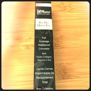 Bye Bye Under Eye Concealer Neutral Medium color